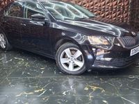 Used Skoda Octavia SE 116 HP (85 kW) 2019 Hatchback