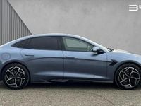 Used BYD Seal Design 230 kW (313 HP) 2025 Grey Sedan