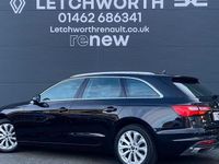 Used Audi A4 Design 150 HP (110 kW) 2023 Estate