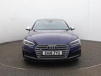 used Audi S5 Sportback 3.0 TFSI V6 5dr Petrol Tiptronic quattro Euro 6 (s/s) (354 ps) Digital Cockpit