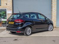 used Ford C-MAX 1.5 TDCi Titanium 5dr