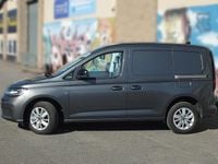 Used VW Caddy Pro 114 HP (83 kW) 2023 Grey MPV