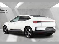 Used Polestar 4 Plus 196 kW (267 HP) 2024 White SUV
