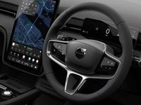 New Volvo EX90 Core 334 kW (455 HP) 2026 Onyx black SUV