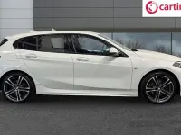 Used BMW 118 M Sport 136 HP (100 kW) 2024 Hatchback
