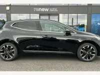New Renault Clio Techno 90 HP (66 kW) 2026 Metallic  ceramic grey  Hatchback