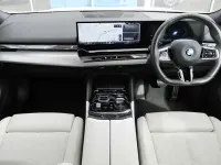 Used BMW i5 M Sport 250 kW (340 HP) 2026 Sedan