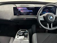 Used BMW iX M Sport 394 kW (537 HP) 2025 Black SUV