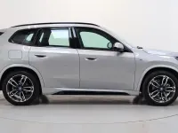 Used BMW iX1 M Sport 230 kW (313 HP) 2024 Silver SUV