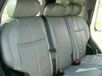 Used Jeep Grand Cherokee 161 HP (118 kW) 2004 SUV