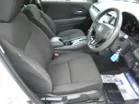 Second-hand Honda HR-V S 130 CP (95 kW) 2016 Alb SUV