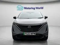 Used Nissan Ariya Advance 160 kW (218 HP) 2026 SUV