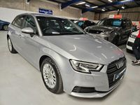 used Audi A3 1.6 TDI SE TECHNIK 5d 109 BHP