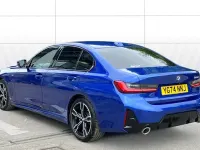 Usado BMW 320 M Sport 184 CV (135 kW) 2026 Berlina