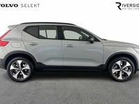 Used Volvo XC40 Plus 2025 SUV