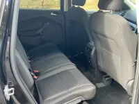 Used Ford Kuga Zetec 2018 Black SUV