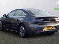 Used Peugeot 508 Allure 131 HP (96 kW) 2021 Hatchback