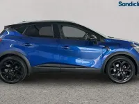 Used Renault Captur Rive Gauche 143 HP (105 kW) 2023 SUV
