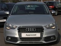 Used Audi A1 2011 Hatchback