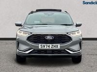 Used Ford Kuga ST-Line X 242 HP (177 kW) 2026 SUV