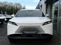 Used Omoda 7 200 HP (147 kW) 2026 White SUV