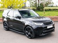 used Land Rover Discovery 3.0 D300 Dynamic HSE 5dr Auto