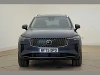 Used Volvo XC90 Ultra 455 HP (334 kW) 2025 Blue SUV