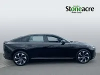 Used Volvo EX90 Plus 244 kW (333 HP) 2026 Black SUV