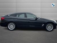used BMW 330 3 Series i Luxury 5dr Step Auto [Professional Media] - 2017 (67)
