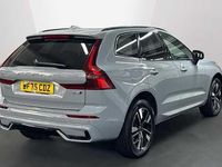 Second-hand Volvo XC60 Plus 247 CP (181 kW) 2026 SUV