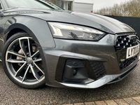 used Audi A5 Sportback 40 TFSI 204 S Line 5dr S Tronic