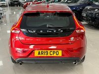 used Volvo V40 T3 [152] Inscription 5dr Geartronic