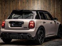 Used Mini Cooper Hatch 2024 Grey Hatchback