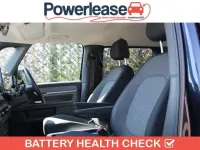 Used VW ID. Buzz Pro 150 kW (204 HP) 2022 Blue MPV