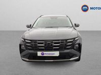 Used Hyundai Tucson Premium 252 HP (185 kW) 2026 SUV