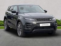 Used Land Rover Range Rover evoque SE Dynamic 2025 Grey SUV