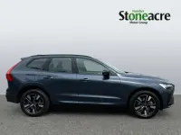 Nouă Volvo XC60 Plus 345 CP (253 kW) 2026 Albastru SUV