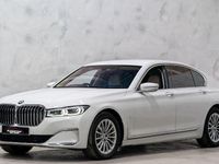 Used BMW 730 Comfort Edition 286 HP (210 kW) 2022 Sedan
