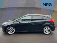 used Ford Focus 1.0 EcoBoost 125 ST-Line 5dr