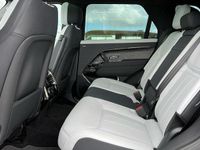 Second-hand Land Rover Range Rover Sport First Edition 530 CP (389 kW) 2023 Roșu SUV
