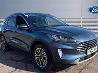 Used Ford Kuga Titanium 120 HP (88 kW) 2023 SUV