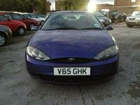 Used Ford Cougar 1999 Coupe