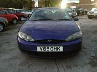 used Ford Cougar 2.0