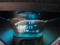 Used Ford Fiesta Zetec 2015 Red Hatchback