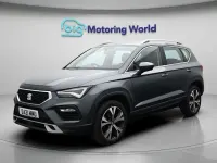 Used Seat Ateca SE Technology 150 HP (110 kW) 2025 SUV