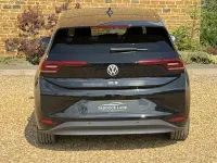 Used VW ID.3 Pro 150 kW (204 HP) 2024 Black Hatchback