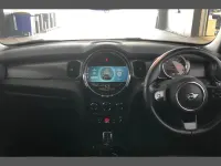 Used Mini Cooper S Hatch 178 HP (130 kW) 2022 Green Hatchback
