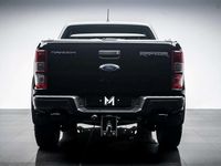 Used Ford Ranger Raptor 2020 Black Pickup