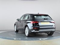 used Audi A3 30 TFSI Sport 5dr S Tronic