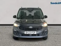 Used Ford Tourneo Connect Titanium 122 HP (89 kW) 2024 Grey MPV